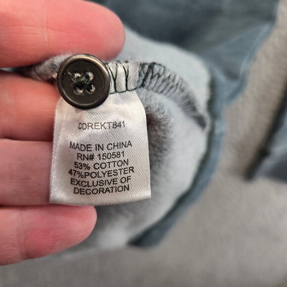 Flag & Anthem Performance Hoodie Small Drawstring New NWT - Picture 6 of 8